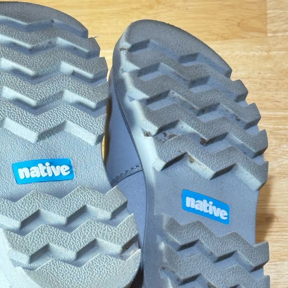 Native Kensington Treklite boots toddler size 8 - Picture 8 of 9